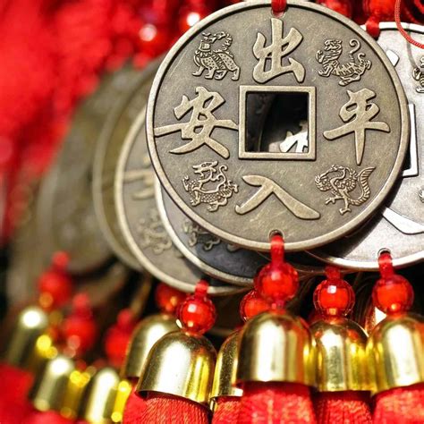 Learn About Feng Shui Good Luck Charms