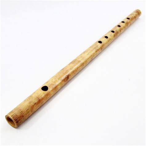 Sold At Auction: Spain Rascador W/ Scraper Indonesia Suling Flute ...