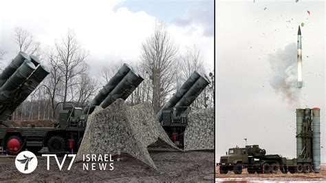 Turkey to US: S400s a 'done deal' - TV7 Israel News