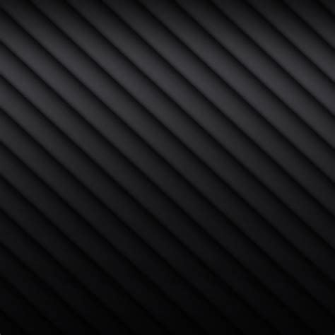 Abstract Black Stripes iPad Wallpapers Free Download