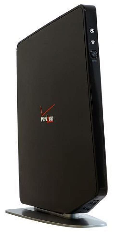 Verizon FIOS Gateway FIOS-G1100