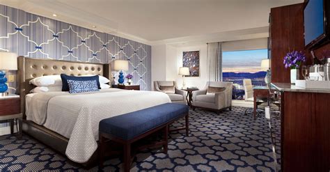 Bellagio Begins Room and Suite Remodel in Resort's Spa Tower -- LAS VEGAS, Aug. 13, 2012 ...