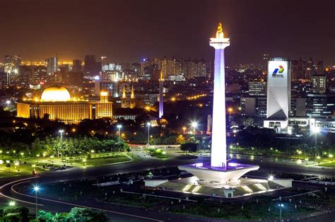 Merdeka Square Jakarta, Jakarta, Indonesia | Gokayu, Your Travel Guide