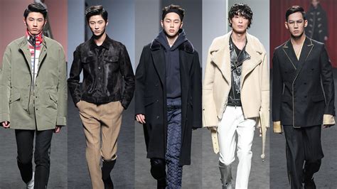 5 Korean men’s fashion brands you need to know | British GQ | British GQ