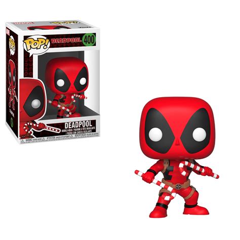 Marvel Holiday Funko Pop! Now Available to Pre-Order - Previews World