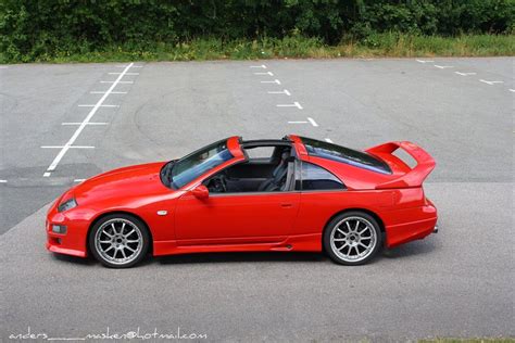 300Zx 1990 Twin Turbo Specs - Design Corral