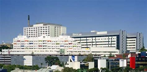 Auckland Hospital - Auckland's New Acute Adult Hospital, New Zealand - Hospital Management