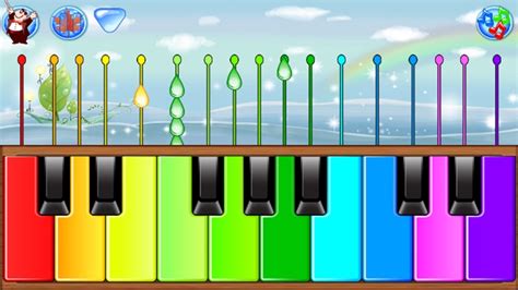 .Piano for kids. by Yovo Games Inc