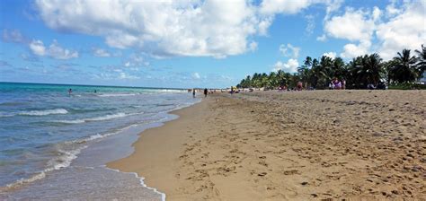 Playa Ocean Park, San Juan, Puerto Rico | BoricuaOnline.com