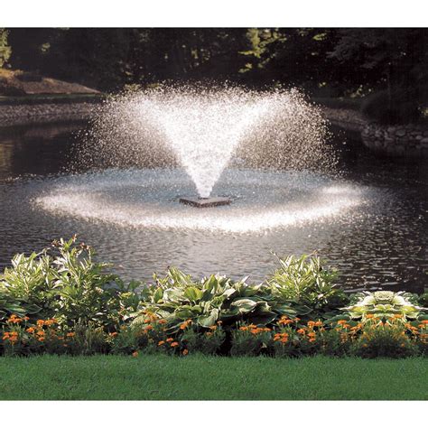 Solar Powered Small Pond Fountains Pumps | Backyard Design Ideas