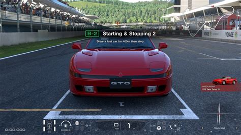 Get a Sneak Peek at the First Few Hours of Gran Turismo 7 Gameplay - autoevolution