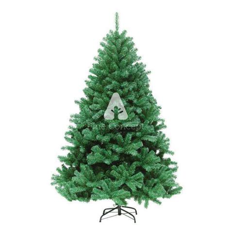 ImpeFir - Premium Grand Fir Artificial Christmas Tree - Pine Concept