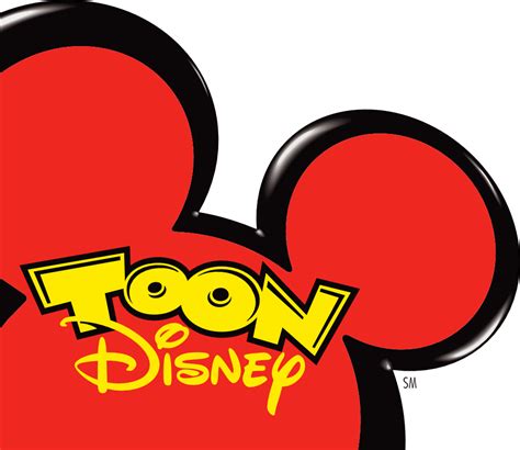 Toon Disney | Disney logo, Disney cartoons, Old disney