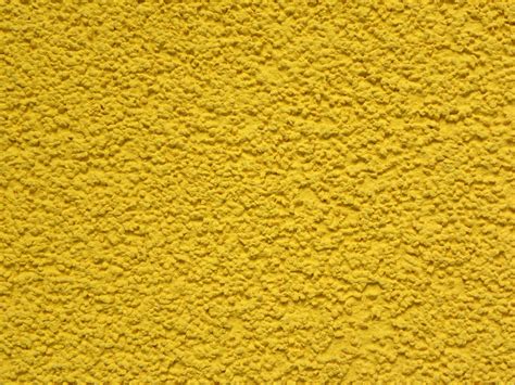 Free Yellow wall (texture) Stock Photo - FreeImages.com