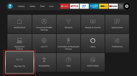 6 FireStick Settings You Should Know and Change Right Now