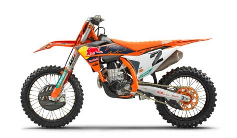 2023 KTM 450 SX-F Factory Edition - Cycle News