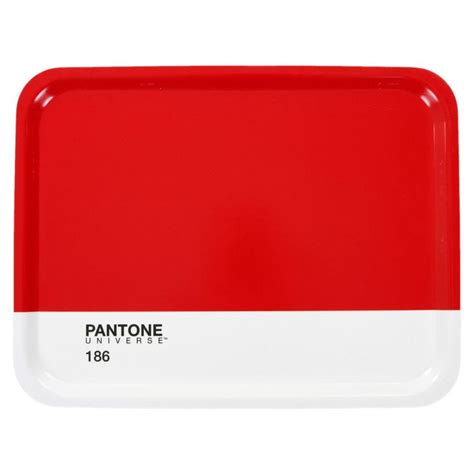 Ketchup Red | Pantone | Red tray, Pantone, Tray