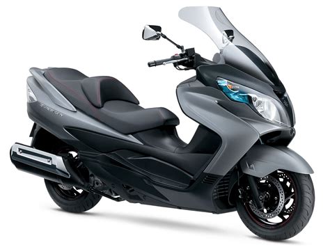 2013 Suzuki Burgman 400 ABS Scooter insurance information, pictures