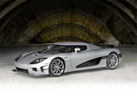 2010 Koenigsegg CCXR Trevita (Ultimate Guide)