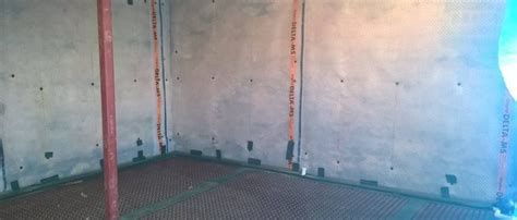 What Is A Damp Proof Membrane? And How Does It Work? | Expert Advice