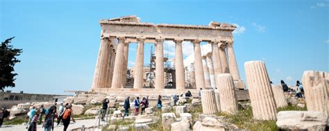 Secret Acropolis Tour