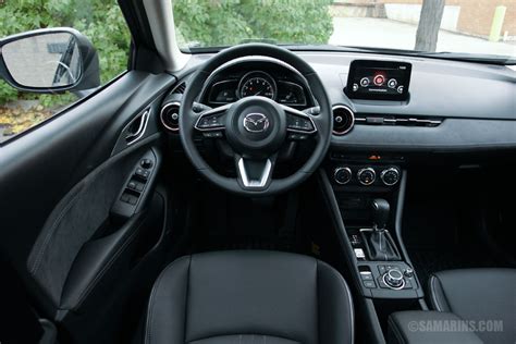 Mazda Cx 3 Interior Photos | Cabinets Matttroy