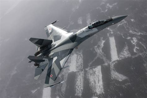 Su 35 Wallpapers - Wallpaper Cave