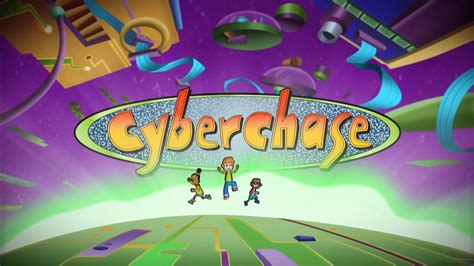 Cyberchase Pbs Kids Go Games