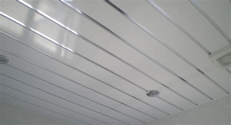 How To Install Pvc Ceiling Cladding | Americanwarmoms.org