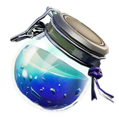 Shield Potion - Fortnite Wiki