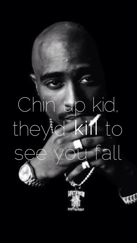 Tupac Quotes Wallpapers - Wallpaper Cave