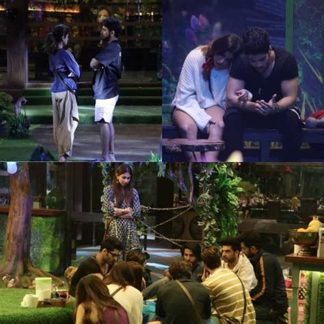 Bigg Boss 15, Day 18, synopsis: Bigg Boss punishes main housemates; turns them into Junglewaasis ...