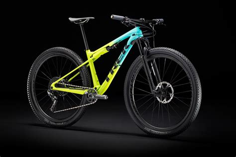 The 2020 Trek Supercaliber frame upends XC suspension with IsoStrut, 60mm travel and sub-2kg ...