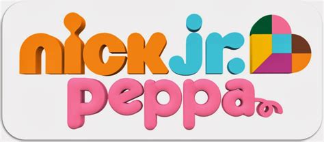 NickALive!: Get Set for More Fun with Peppa Pig and Friends with Nick Jr. Peppa this October on ...