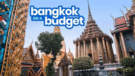 Bangkok Tourist Package