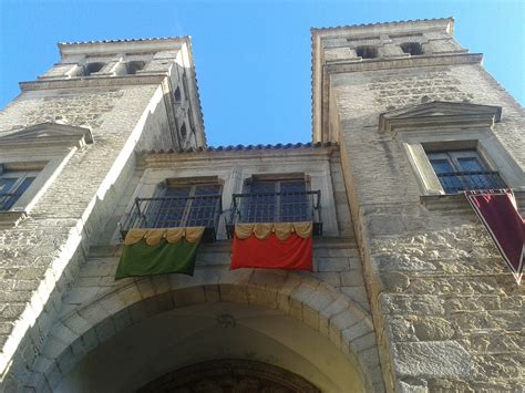 Toledo,spain,castle,valley,medieval - free image from needpix.com