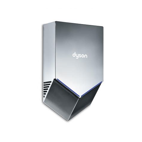 Dyson Airblade V Hand Dryer - Grey (HU02)