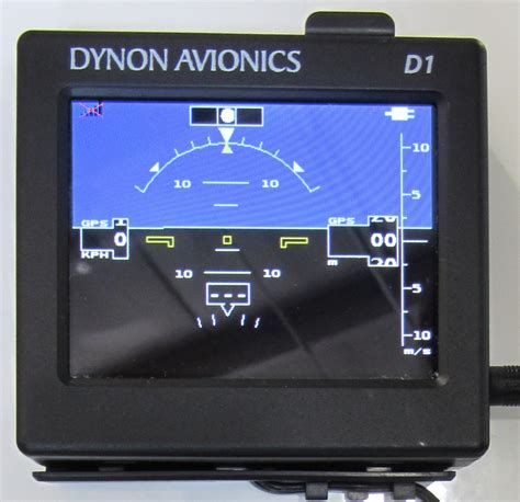 Dynon Avionics | Wiki | Everipedia