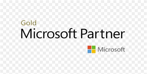 Microsoft Partner Logo & Transparent Microsoft Partner.PNG Logo Images