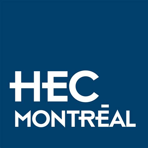 HEC Montréal-VÉRITABLE PIONNIÈRE EN SCIENCES DES DONNÉES! - Innovations of the World