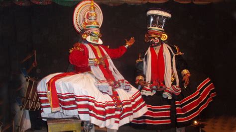 Kerala Folk dance