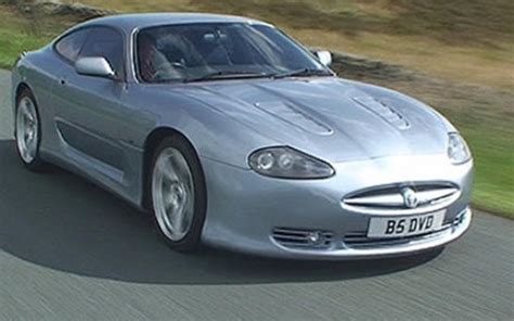 Jaguar XK8 and XKR Parts and Accessories » Blog Archive Jaguar XK8 XKR Full Body Kit - Jaguar ...