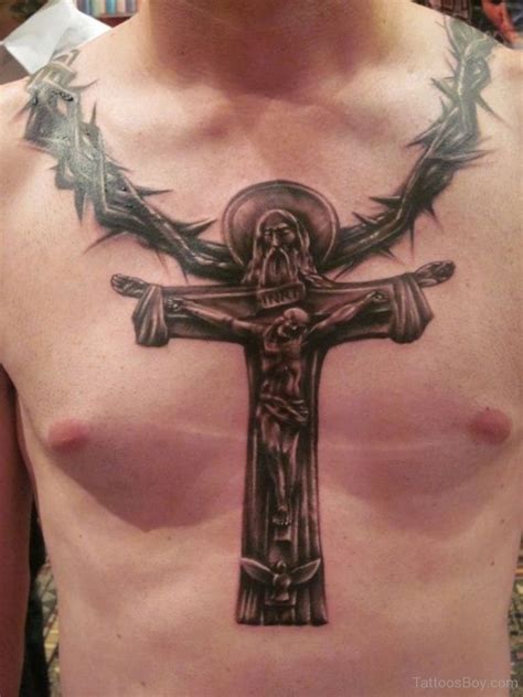 Christian Tattoos | Tattoo Designs, Tattoo Pictures | Page 45