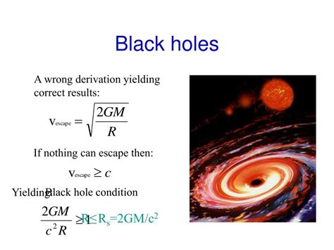 PPT - Black Hole Entropy PowerPoint Presentation, free download - ID:5275462