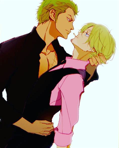 Zoro x sanji , zosan , one piece | Manga anime one piece, One piece comic, One piece ship