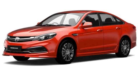 Proton Perdana 2021 - 2022 Price in Malaysia, News, Specs, Images ...