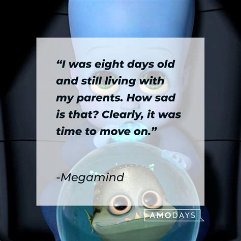 60 'Megamind' Quotes from Animated Superhero Comedy