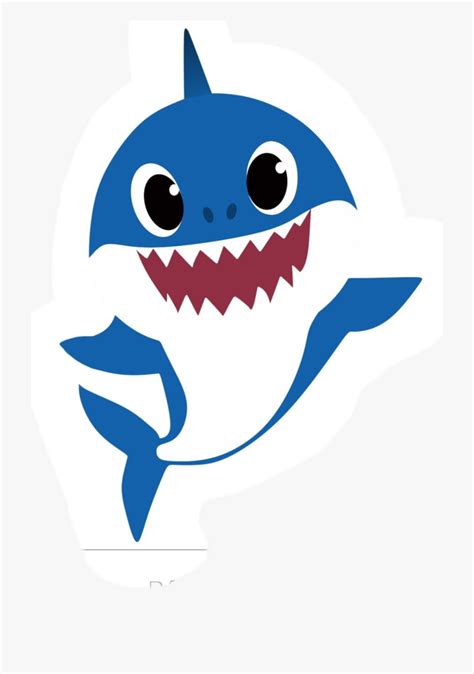 baby shark clipart 20 free Cliparts | Download images on Clipground 2024