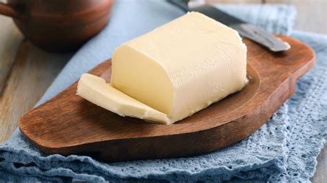 9 Common Types of Butter—Plus Best Ways to Use Them