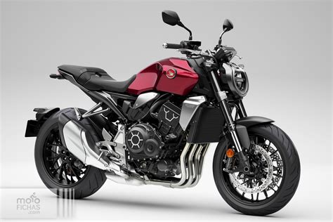 Honda CB1000R 2023 - Precio, ficha técnica, opiniones y ofertas